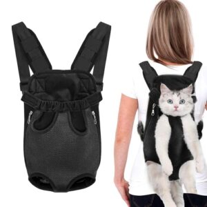 Haustierrucksack