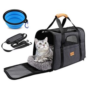 Hundetasche