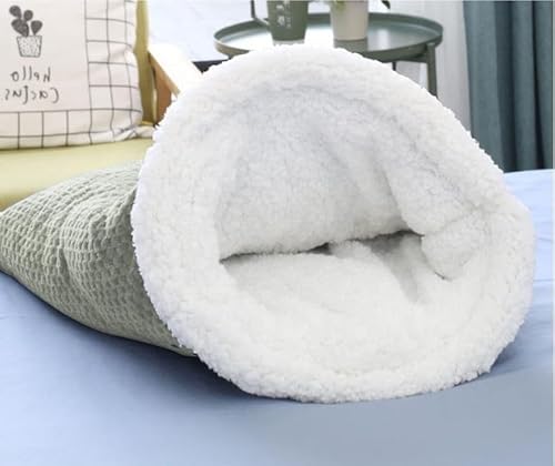 Katzenschlafsack Waschbar für Katzen 3 Katzenschlafsack Waschbar für Katzen - Image 3