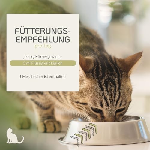 Probiotika Katze - Provicell EM Vital 250 ml 4 Probiotika Katze - Provicell EM Vital 250 ml - Image 4