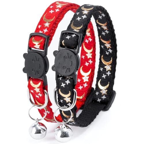 Katzenhalsband