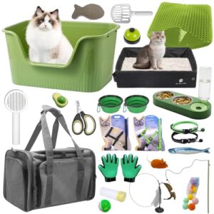 Katzen-Starter-Set
