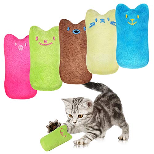 Katzenspielzeug
