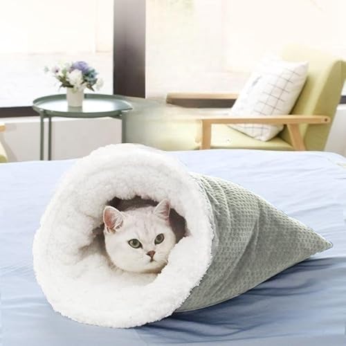 Katzenschlafsack Waschbar für Katzen 5 Katzenschlafsack Waschbar für Katzen - Image 5