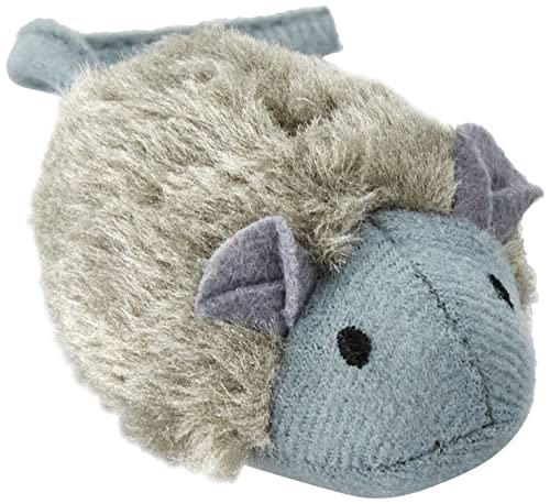 Nobby Plüsch Maus, 15 cm mit Stimme 3 Nobby Plüsch Maus, 15 cm mit Stimme - Image 3