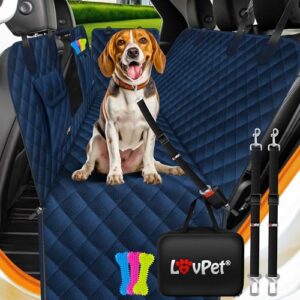 Hundedecke