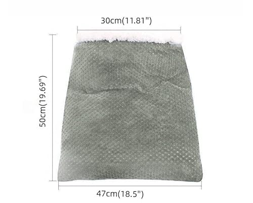 Katzenschlafsack Waschbar für Katzen 4 Katzenschlafsack Waschbar für Katzen - Image 4