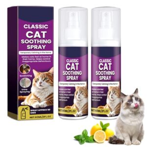 Katzen Beruhigungsspray