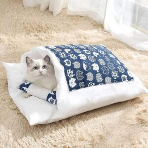Katzenschlafsack