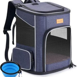Katzenrucksack