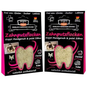 Zahnpflege