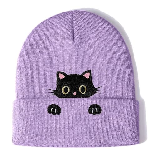 Katzenmütze