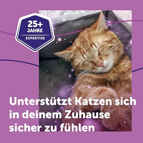 FELIWAY Classic Verdampfer Set für Katzen 4 FELIWAY Classic Verdampfer Set für Katzen - Image 4