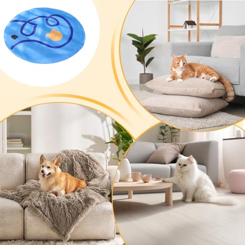 Interaktive Spielmatte für Katzen mit Ball 4 Interaktive Spielmatte für Katzen mit Ball - Image 4