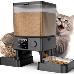 Futterautomat