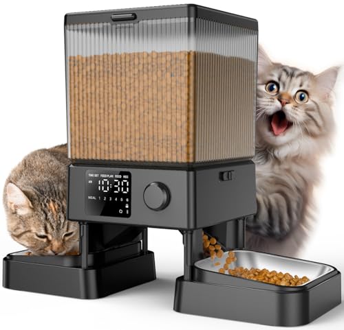 Futterautomat
