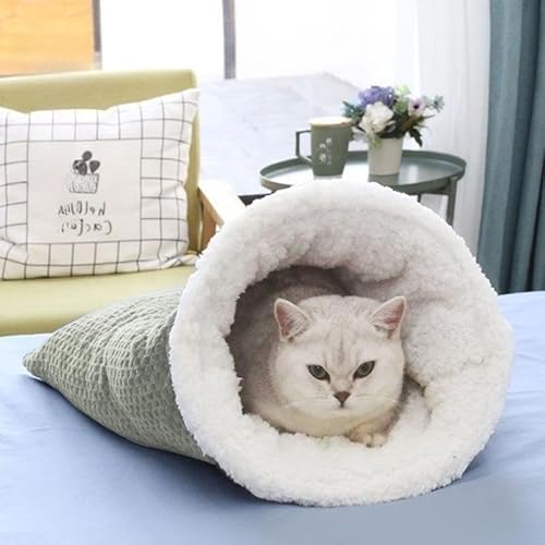 Katzenschlafsack Waschbar für Katzen 2 Katzenschlafsack Waschbar für Katzen - Image 2