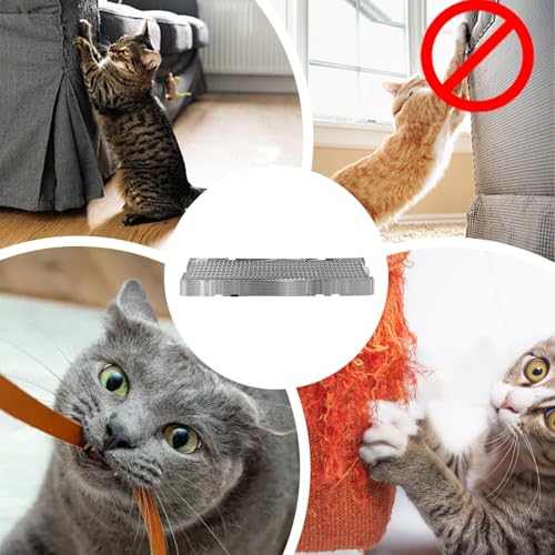 Katzen Abschreckmatte - 10 Stück Möbel Schutz 5 Katzen Abschreckmatte - 10 Stück Möbel Schutz - Image 5