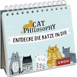 Katzenphilosophie