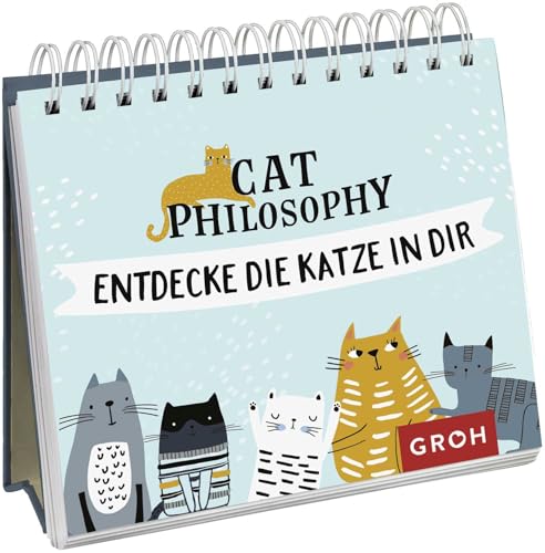 Katzenphilosophie