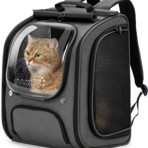 Katzenrucksack