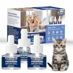 Katzenberuhiger