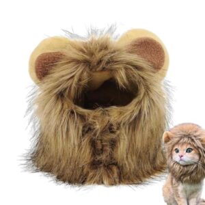 Katzenmütze Löwenmähne