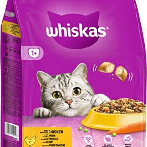 Katzenfutter
