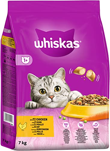 Katzenfutter