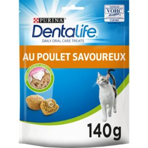 DENTALIFE