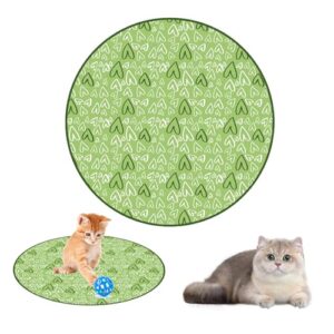 Katzen Spielmatte