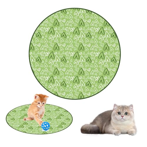 Katzen Spielmatte