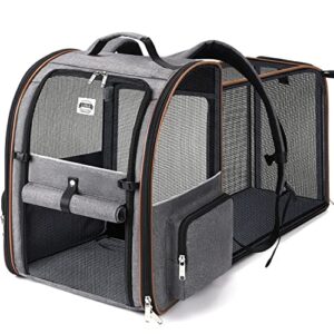 Katzenrucksack