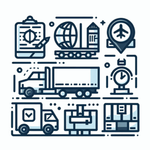 Transportprodukte